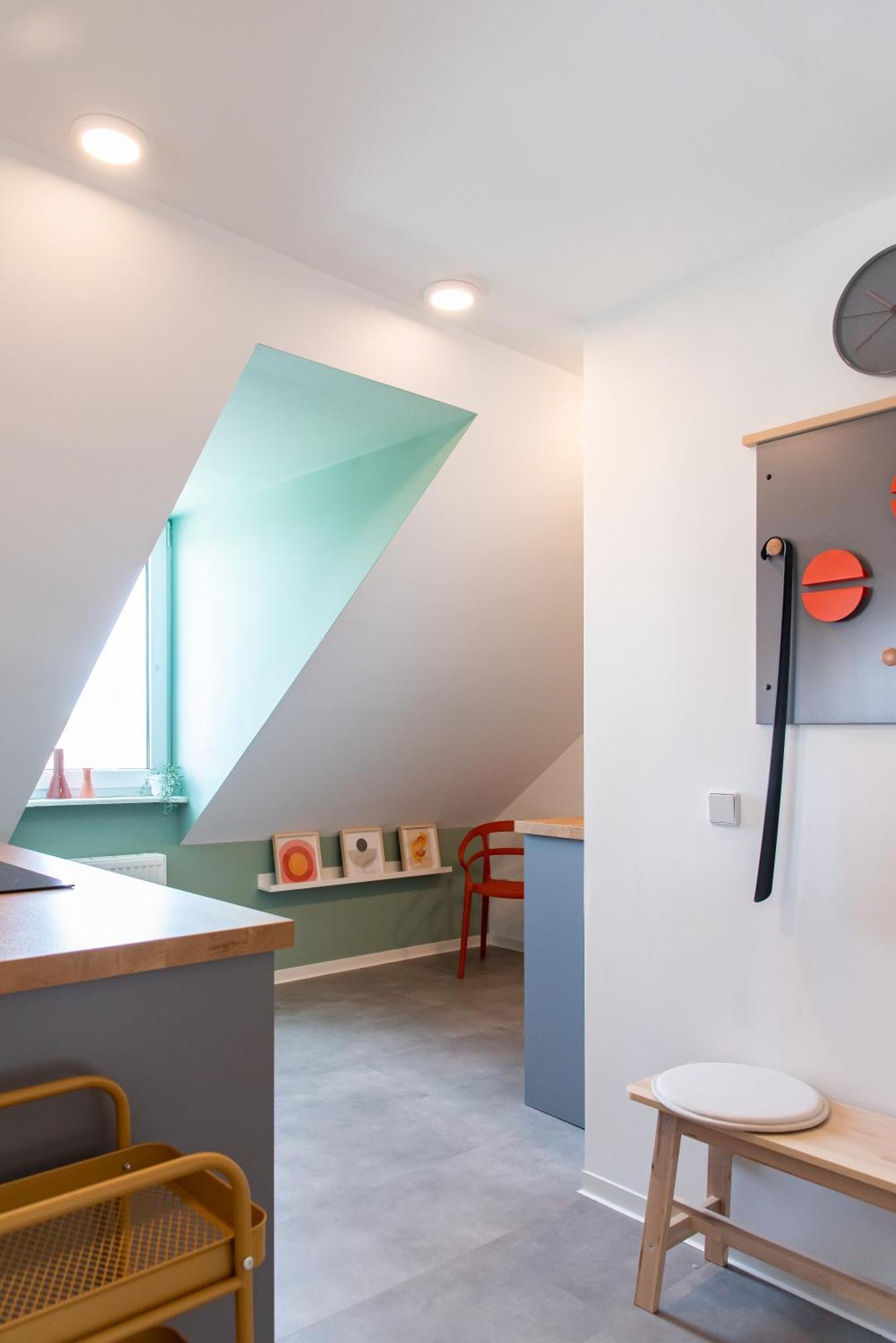 Bauhaus Apartment - Netflix, Nespresso, Zentral, Messe 开姆尼茨 外观 照片
