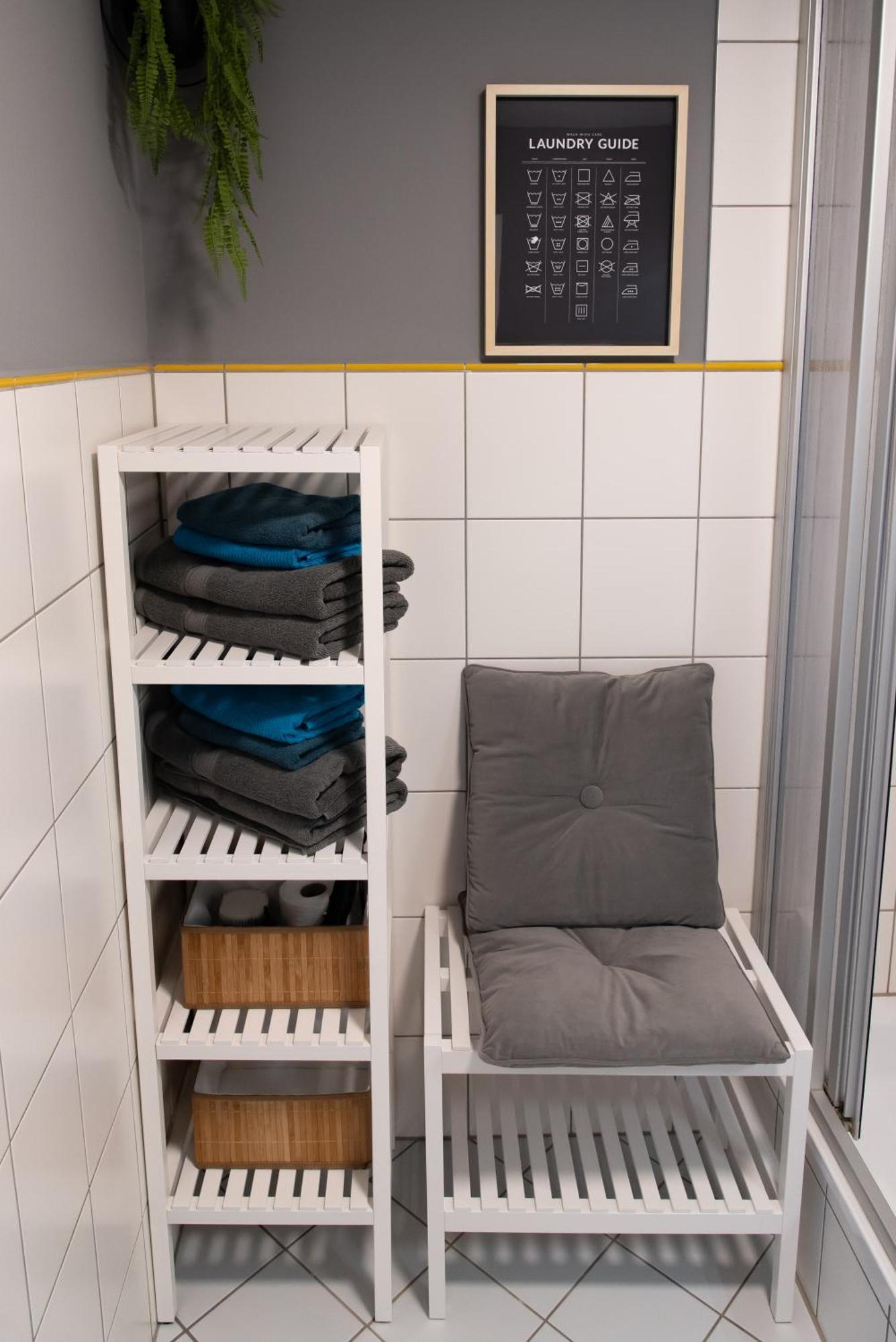 Bauhaus Apartment - Netflix, Nespresso, Zentral, Messe 开姆尼茨 外观 照片